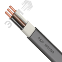 Кабель силовой ВВГ-Пнг(А)-LSLTx 3х2.5ок(N.PE)-0.660  100м ТРТС