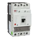 Автоматический выключатель AV POWER-1/3 16А 80kA TR EKF AVERES
