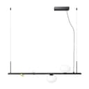 Подвеснойсветильник Maytoni Inversio MOD350PL02BBS