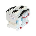 Пускатель электромагнитный ПМ12-010500 УХЛ4 В, 380В/50Гц, 4з+2р, 10А, реверсивный, без реле, IP00 Электротехник