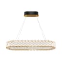 Подвеснойсветильник Maytoni Castello MOD336PLL130G3K