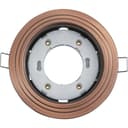 Светильник Navigator 93 042 NGX-R6-006-GX53 (2 Круга черненая медь)