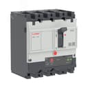 Авт. выкл. YON pro MNX125H 3N 25A 150kA при AC415V расц. TMD
