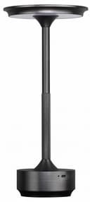 Настольная лампа декоративная Odeon Light TetATet 50346TL