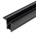 Трек встраиваемый MAGORIENTTRACK2653FDW1000 BK FLAT Arlight IP20 Металл 3 года 041436