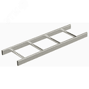 Кабельная лестница, 6 м KS80-800 L=6000 HDG