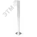 Траверса П-образная одинарная БТП1.60.40.2000.1,5.2 СОЭМИ