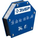 Угольник магнитный для сварочных работ УМ-6  до 34 кг