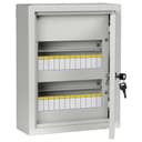 Щит распределительный MKM11-N-24-54-Z IEK