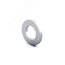 Шайба 6 DIN 125, гальван. цинк