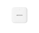 Датчик протечки воды беспроводной DS-PDWL-E-WE Hikvision 868МГц двухсторонная связь с TRI-X технологией