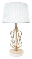 Настольная лампа декоративная Arte Lamp Fire A4035LT1GO