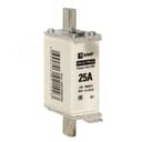 Вставка плавкая ППН-33 100/25А габарит 00С