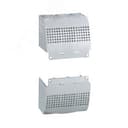 DRX 250 HP Комплект из 2 штук пломбируемых крышек выводов 4П