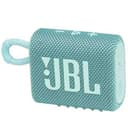 Колонка Go 3 Teal JBL