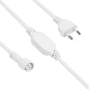 Комплект подключения для гирлянды LED шарики 220В 4A NN 303500