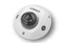 IP-камера купольная DS-I259M(C) (2.8mm) 2Мп с EXIR-подсветкой до 10м и встроенным микрофоном