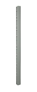 Кабельный органайзер 42U Cabeus SH-05C42