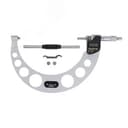 Микрометр гладкий электронный МКЦ 175-200 0.001 Hortz