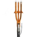 Муфта кабельная концевая 3КНТп-10-25/50 (Б) (пайка)