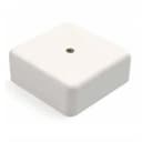 Коробка монтажная огнестойкая пластиковая КМОП IP31 (4к х 2,5мм²) 100х100х30 Пожтехкабель 072-022