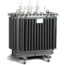 Трансформатор силовой масляный ТМГ11-250-УХЛ1, 6/0,4 кВ, Д/Ун-11 МЭТЗ им.В.И.Козлова