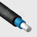 Кабель силовой АВВГ 1х50мк-1