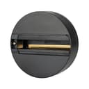 База накладная Arlight LGD4TRBASEBK C IP20 Пластик 023999