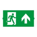 Пиктограмма EMGP-DIRECT-UP (Вверх) (Arlight, Пластик)