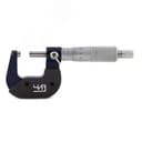 Микрометр МК-100 0,01 кл.т.2 (ГРСИ №50593-12) с поверкой