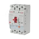 Выключатель автоматический YON MGS160 3P 32-40A 36kA