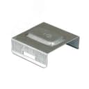 Пластина защитная боковая IP44 H 80 inox DKC