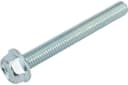 Болт со стопорным буртом М8х65 IEK (CLP1M-B-8-65-1)