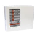 Прибор приемно-контрольный ВЭРС-ПК 8П версия 3.2 ВЭРС