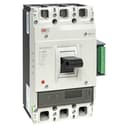Автоматический выключатель AV POWER-3/3 400А 50kA ETU6.2 EKF AVERES
