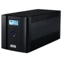 Источник бесперебойного питания (ИБП) Raptor RPT-1025AP-LCD PowerCom