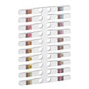 Маркер для держателя Memocab 4x18