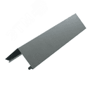 Крышка двускатная 700 1.5 м