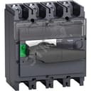 Выключатель-разъединитель INV630 4п