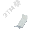 Крышка лотка монтажного углового 90 вверх ЛР90В.150.15.236.1,2.2 СОЭМИ