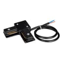 Коннектор угловой с питанием LGD2TRCONLPOWERBK C Arlight IP20 Пластик 3 года 039521