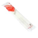 Хомут P6.6 стандартный (б), 4.8x300 (100шт) FlexLock EKF