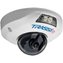 Уличная купольная IP видеокамера 5 Мп (3.6 mm, PoE) TR-D4151IR1 v2 3.6 Trassir