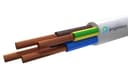 Провод ПВС 4х2.5 Б (м) РЭК-PRYSMIAN 0104050201