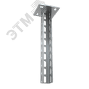 Стойка потолочная тяжелая 50 L800 мм HD