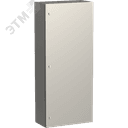 TITAN 5 Корпус металлический ЩМП-140.80.30 (AISI 316) УХЛ1 IP66 IEK IEK