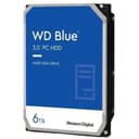 Накопитель WD Blue 6Tb WD60EZAX