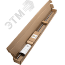 Комплект заземления TORR-3 с насадкой SDS-MAX ШИП