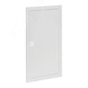 Дверь пластиковая для щита Nova 3 габарит IP41 EKF