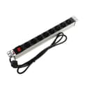 Блок розеток ЦМО R-16-8S-V-440-3